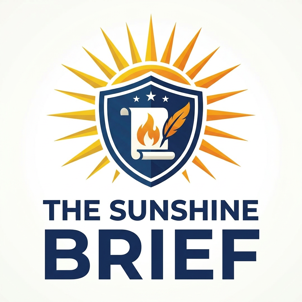 The Sunshine Brief